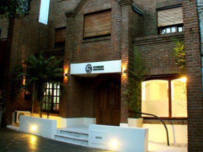 Synergie Hotel Boutique - Buenos Aires