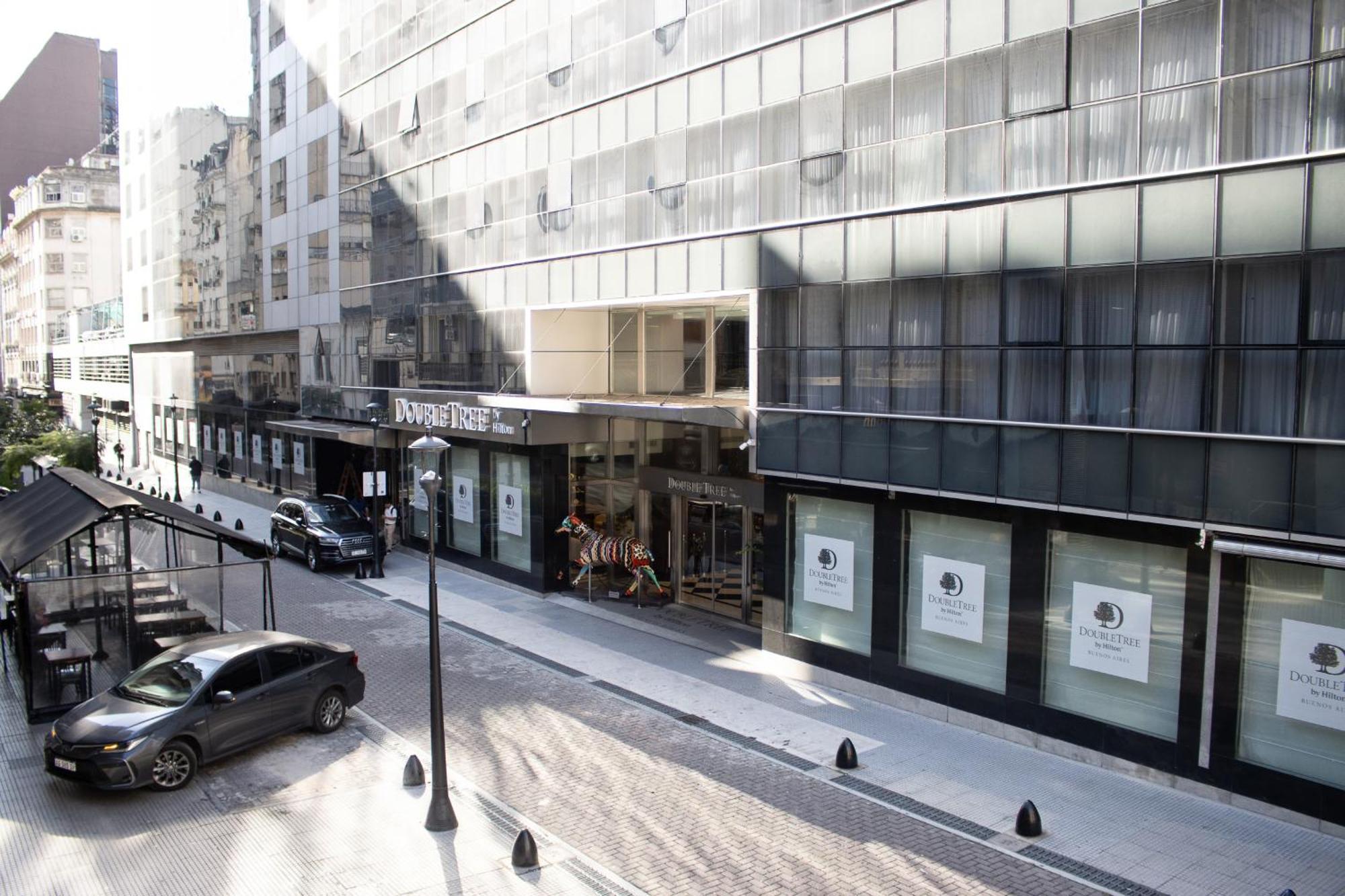 Doubletree By Hilton Buenos Aires
